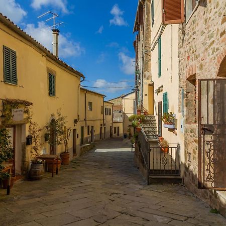 Casa Pereta Apartment Magliano in Toscana Bagian luar foto