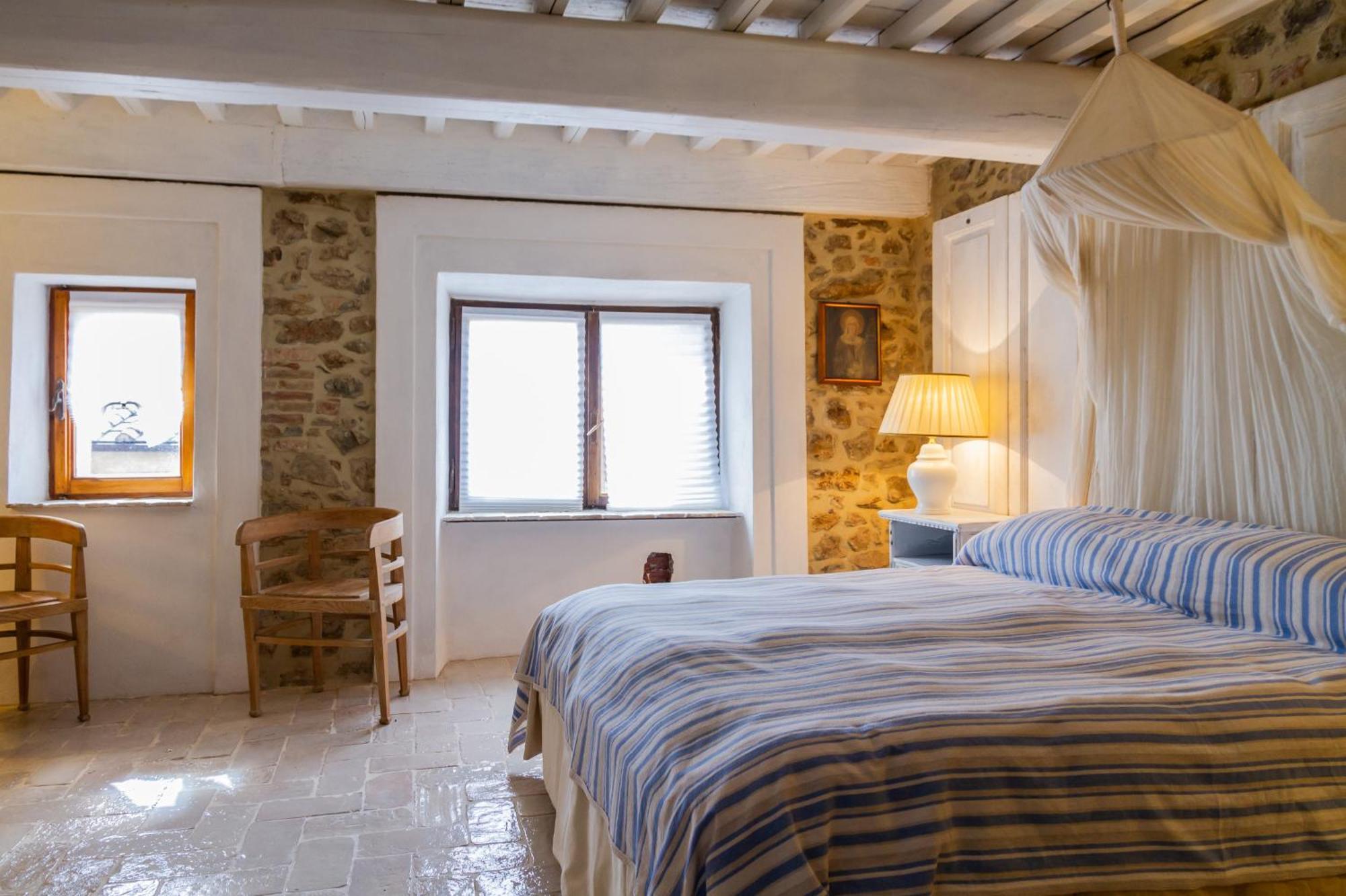 Casa Pereta Apartment Magliano in Toscana Bagian luar foto