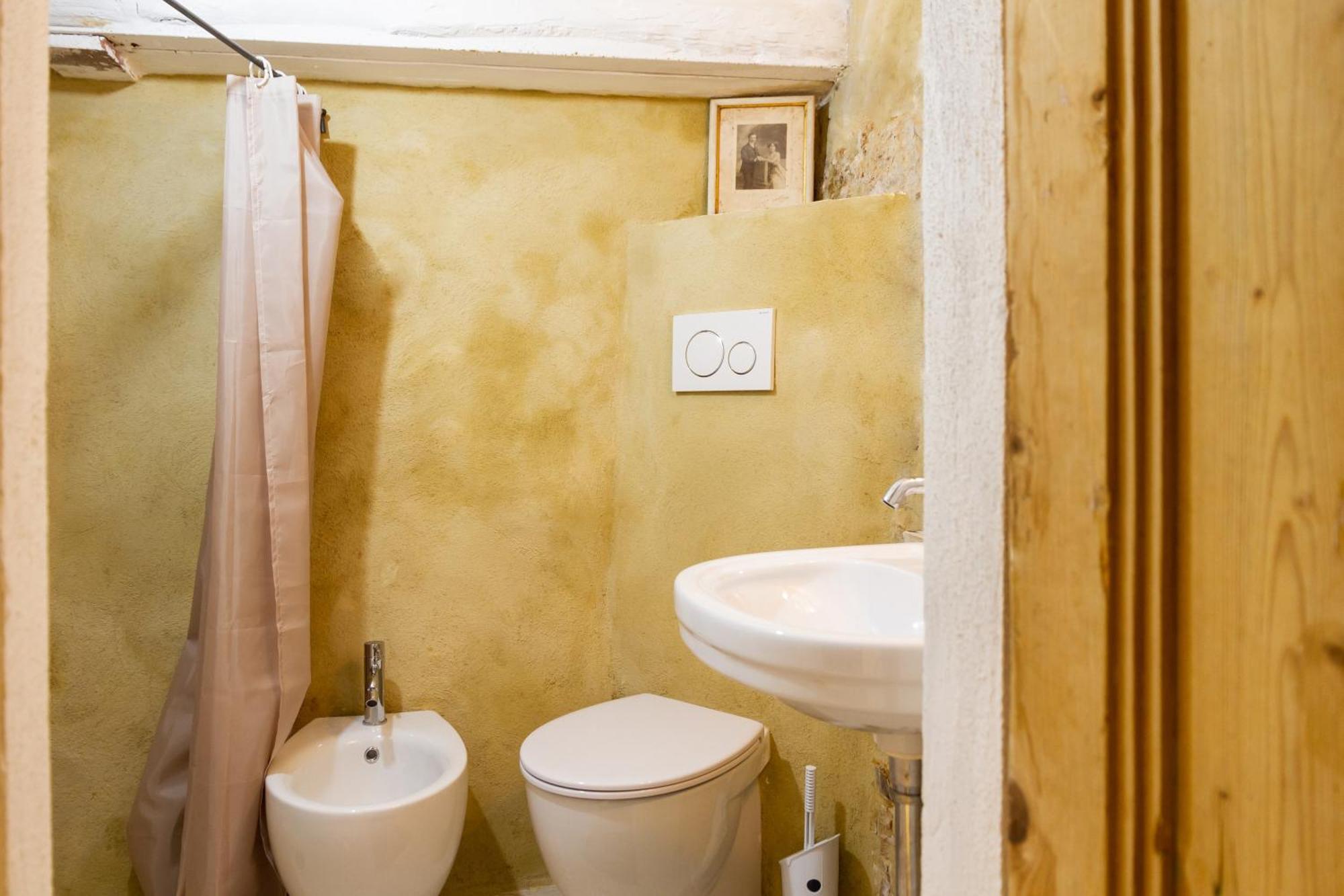 Casa Pereta Apartment Magliano in Toscana Bagian luar foto