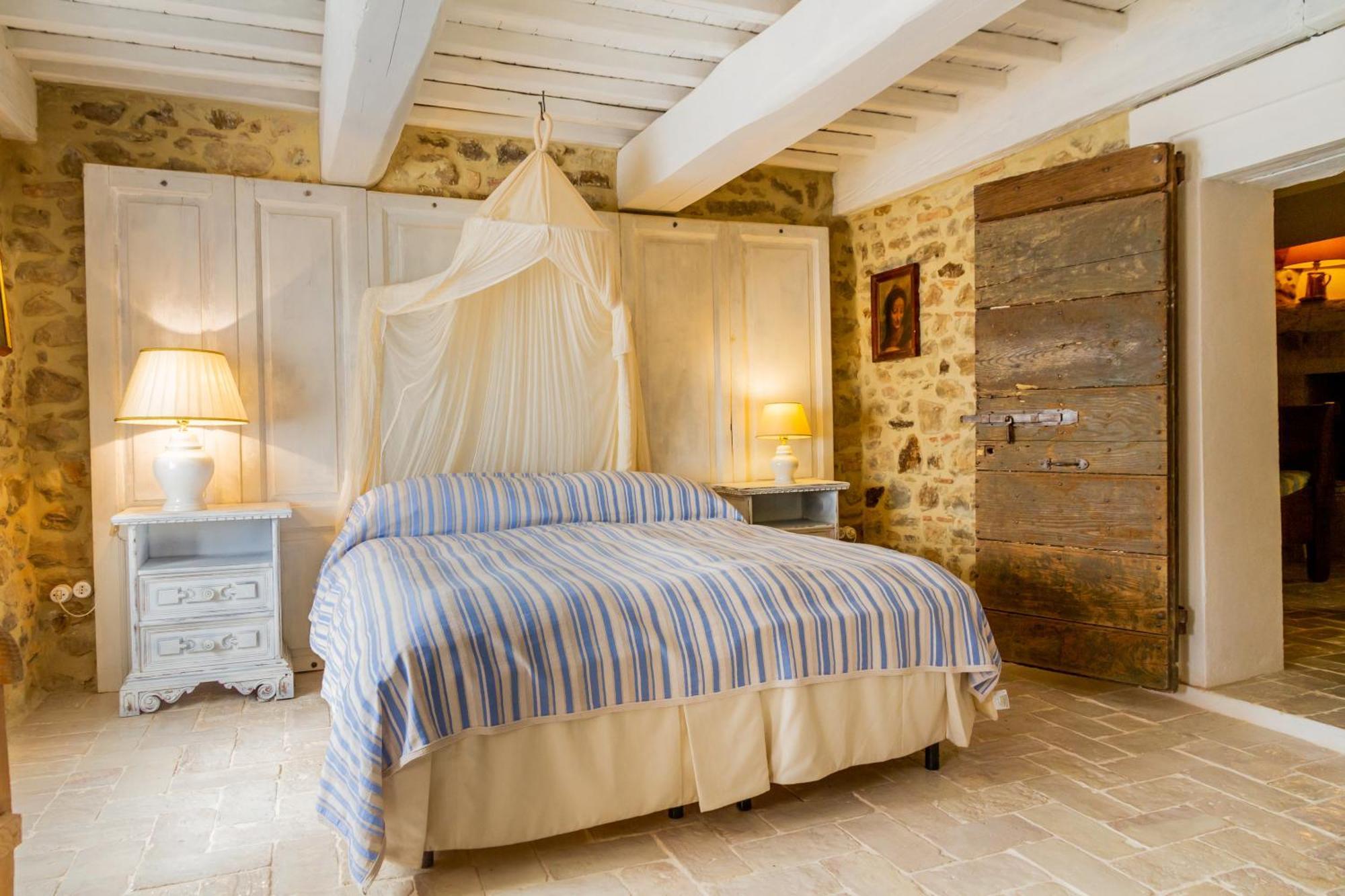 Casa Pereta Apartment Magliano in Toscana Bagian luar foto