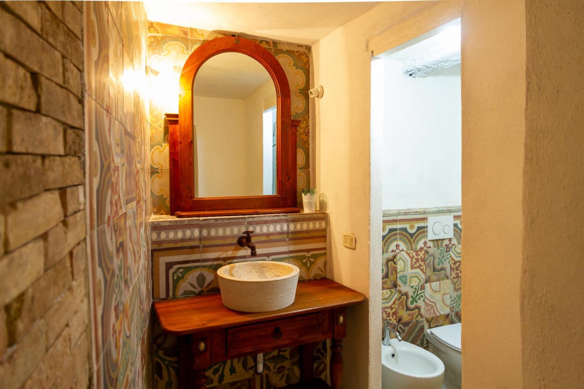 Casa Pereta Apartment Magliano in Toscana Bagian luar foto