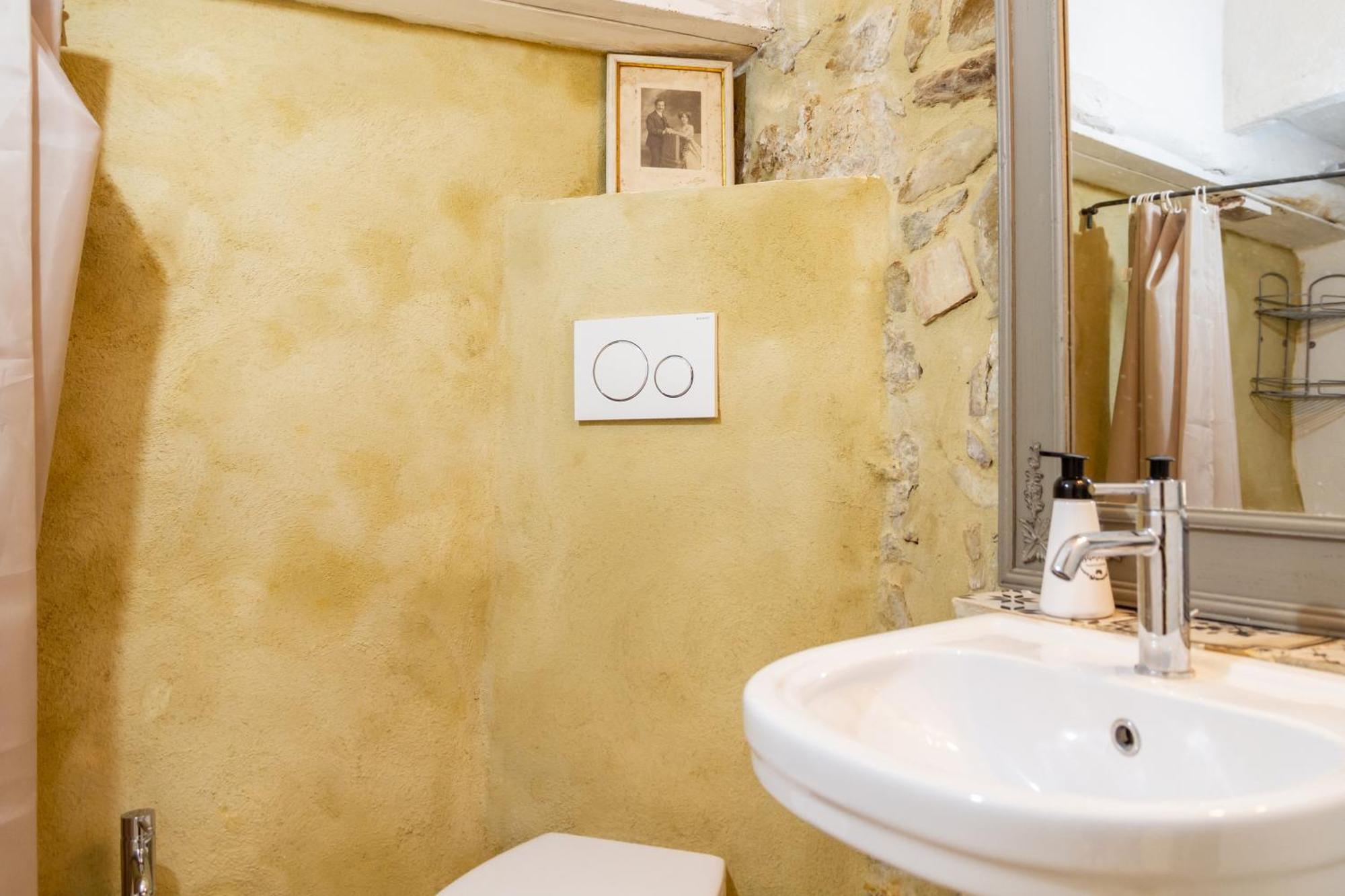 Casa Pereta Apartment Magliano in Toscana Bagian luar foto