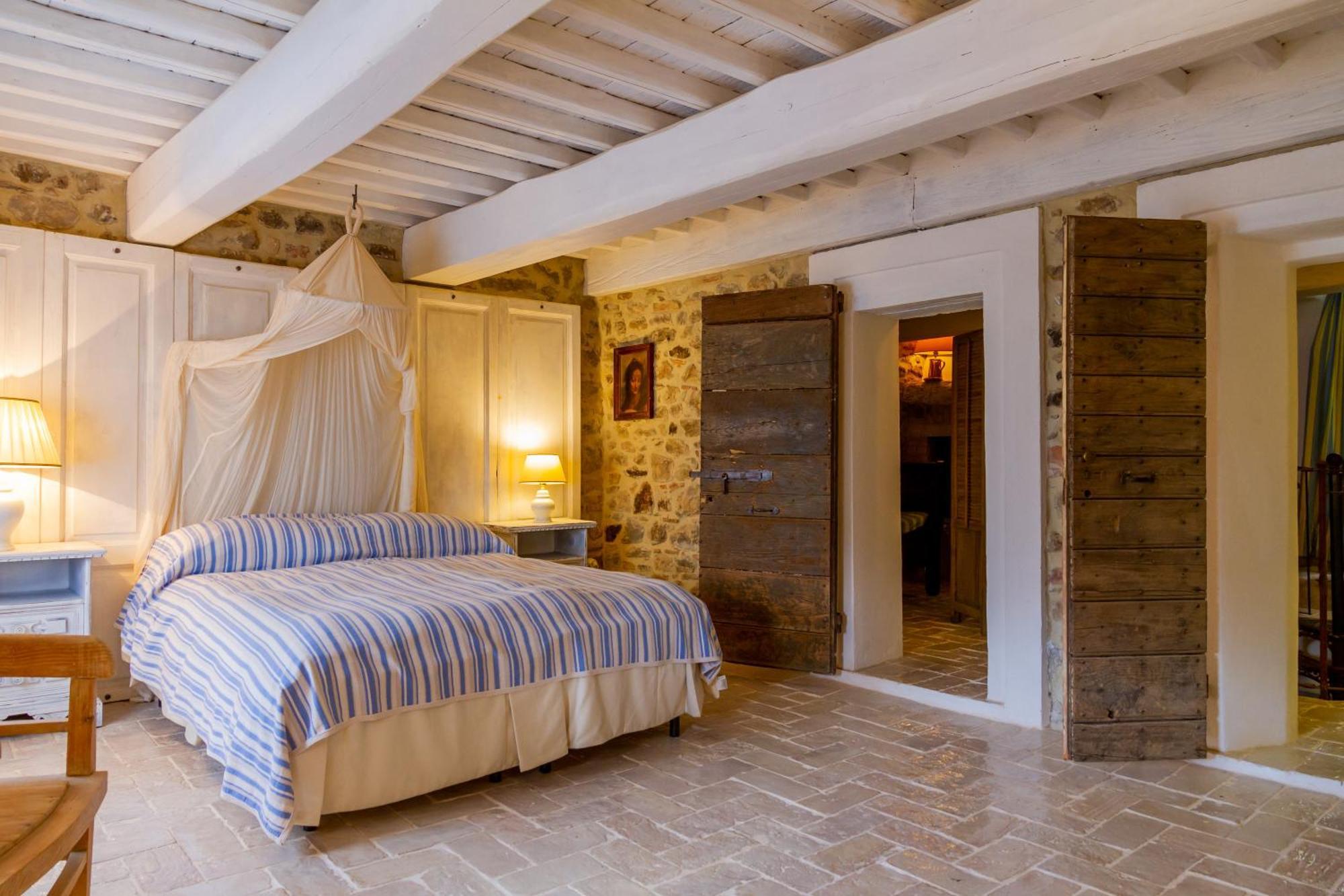 Casa Pereta Apartment Magliano in Toscana Bagian luar foto