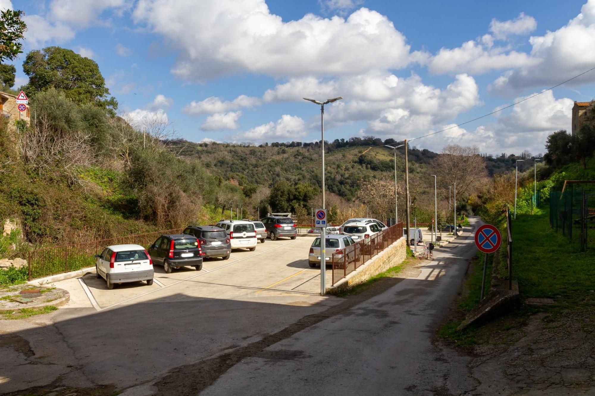 Casa Pereta Apartment Magliano in Toscana Bagian luar foto